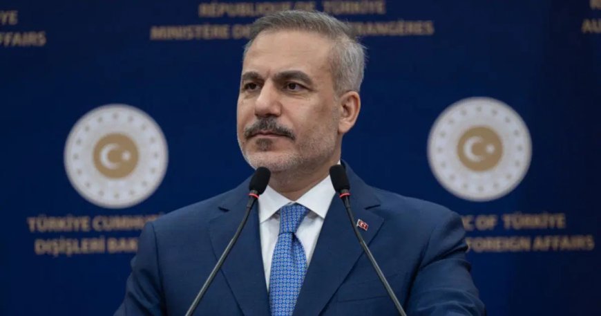Dışişleri Bakanı Fidan, Katarlı ve Suudi mevkidaşlarıyla telefonda görüştü