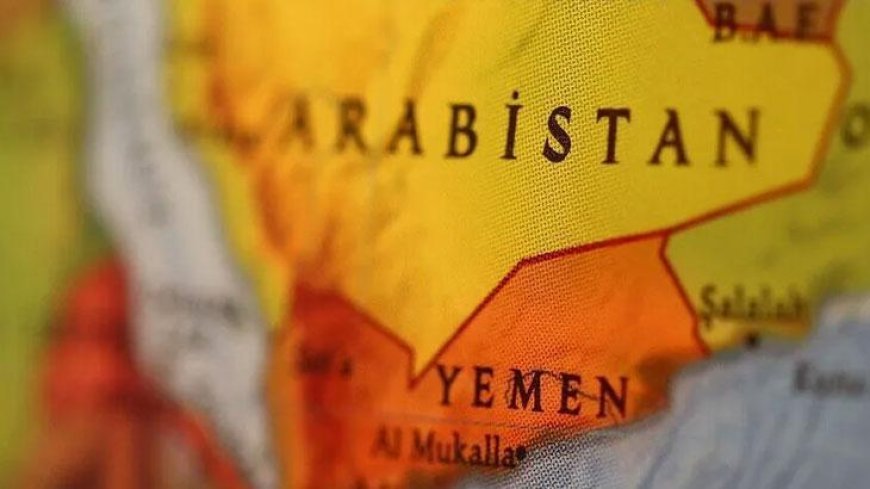 Suudi Arabistan: Husilerin Suudi Arabistan'a düzenlediği İHA saldırılarında 13 kişi yaralandı