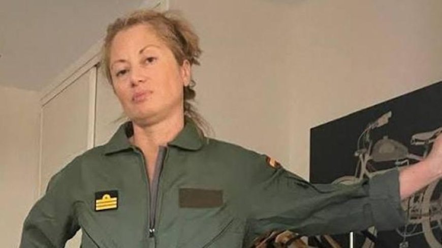 NATO’yu sarsan Tinder aşkı! Gizemli kadın Rus ajanı mı?