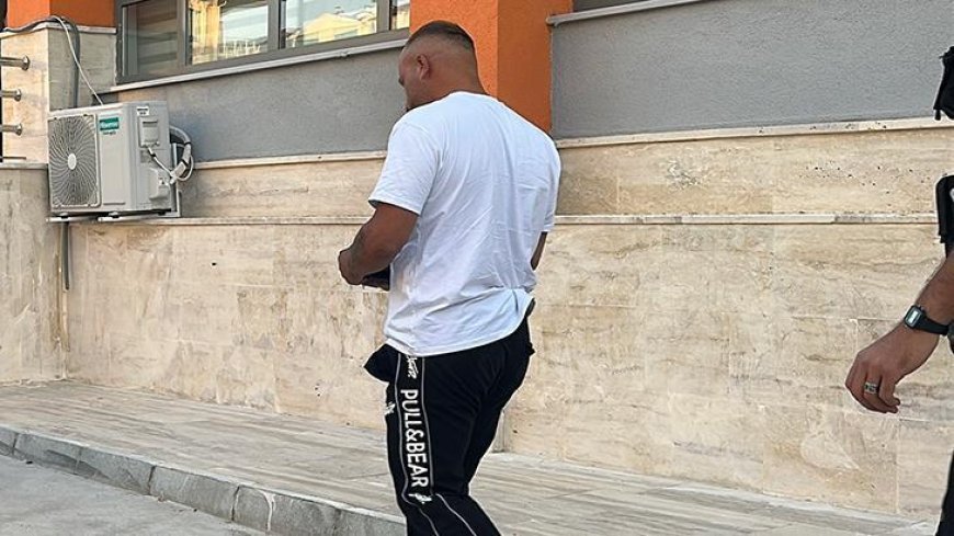Sınavdan çıkan gence 390 bin TL'lik şok! Şaşkına çeviren olay