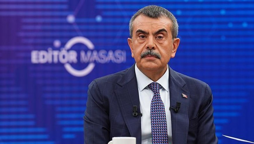 Son dakika... PISA'daki tarihi başarı nasıl geldi? Bakan Tekin'den açıklama