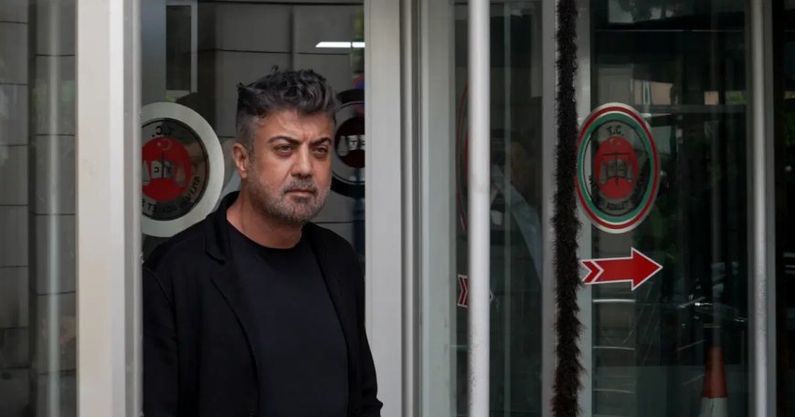 Kozinoğlu dosyasında Kurtlar Vadisi senaristi araç plakaları ve mezar taşı için ne dedi?