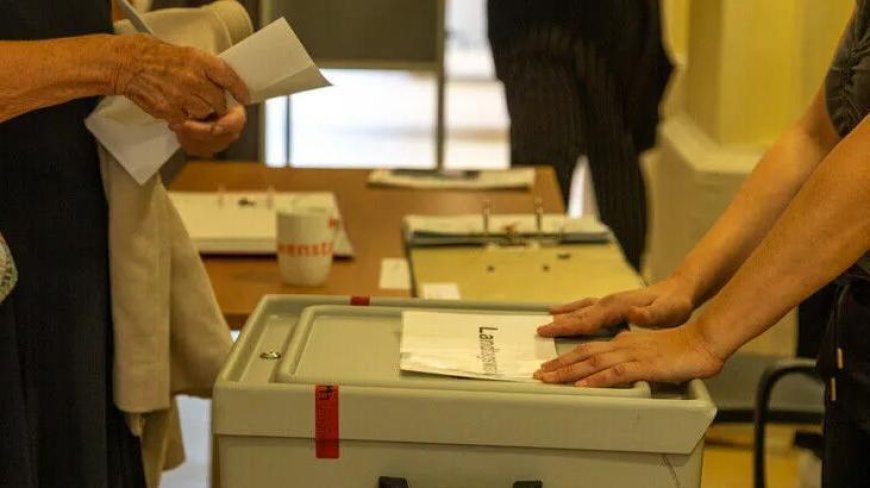 Almanya'da bir ilk yaşandı! 'AfD'nin oy oranı yüzde 30'a ulaştı'