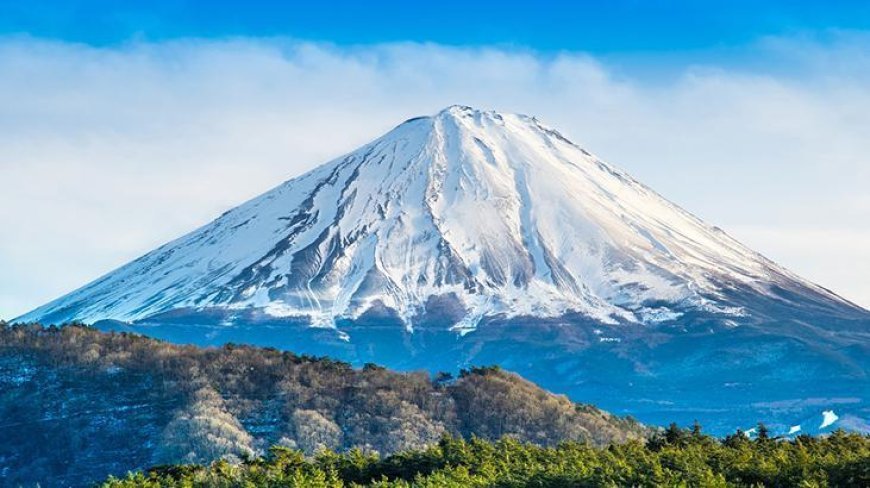 Fuji Dağı'nda mahsur kalmışlardı! Kurtarılmak için para ödeyecekler