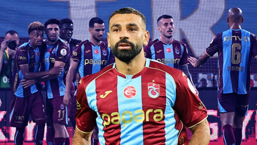 Trabzonspor’un yeni teknik direktörü Thomas Reis oluyor! Özel jet gönderildi