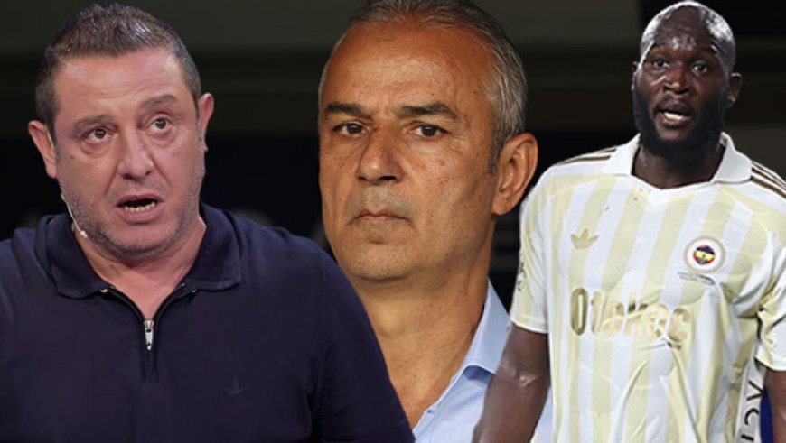 Gaziantep FK-Fenerbahçe maçını Nihat Kahveci yorumladı: Felaket senaryosu var!