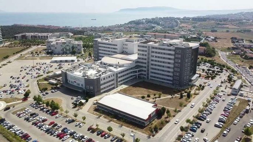 NKÜ’de kanser hastalarının şehir dışına sevkinin ortadan kaldırılması hedefleniyor