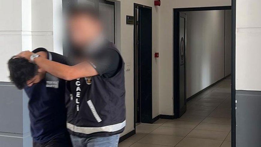 Yer: Kocaeli! Teknik servis yalanıyla 12 kişiyi 300 bin TL dolandırdı