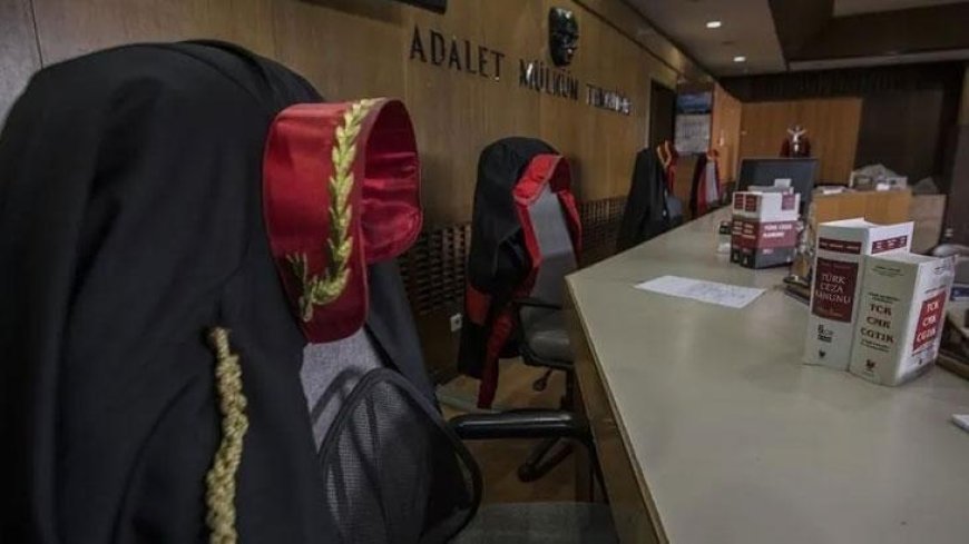 'İmamoğlu çıkar amaçlı suç örgütü' davasının 81. duruşması sona erdi