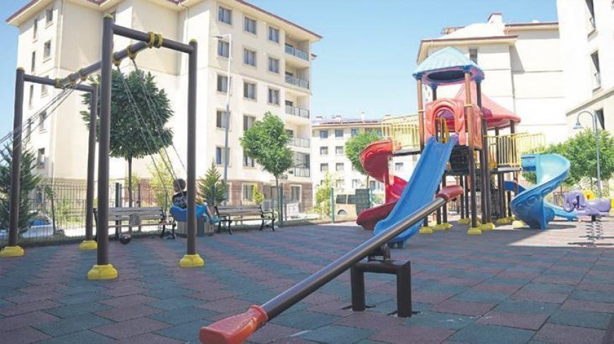 İstanbul’da ‘kira’yı sosyal konut düşürecek
