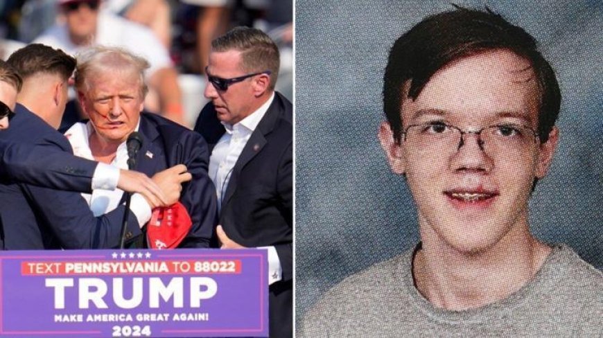 Trump’a suikast girişiminde yeni sır perdesi! Şok detaylar sızdı: 'Her şey pandemide başladı'