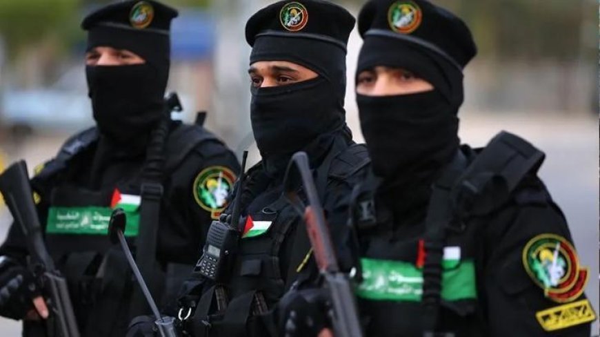 Kassam Tugayları duyurdu! İsrail saldırısında Refah Tugayları komutanı hayatını kaybetti