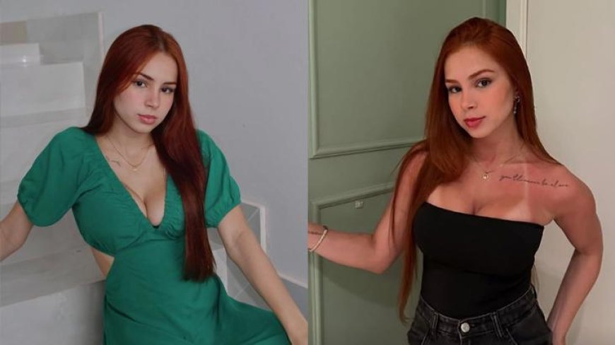 'Her şeyden nefret eden kız'ın gizemli ölümü! Son videosu dikkat çekti