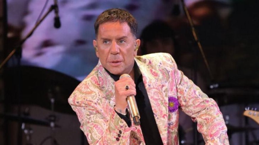 Yunan şarkıcı Mazonakis'in şüpheli ölümünde flaş gelişme! 'Hata yapmadık'