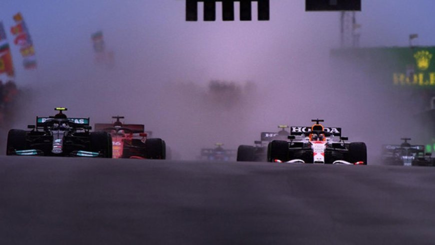 Geri sayım başladı: Formula 1, 3 Ekim 2027’de İstanbul’a dönüyor