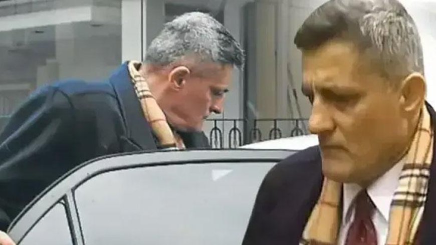 Son dakika... Kaşif Kozinoğlu soruşturmasında yeni gözaltılar! Aralarında Hasan Atilla Uğur da var