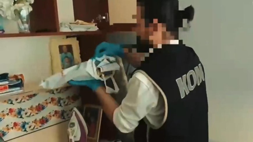 10 ilde dolandırıcılık operasyonu! Kendilerini polis ve kamu görevlisi olarak tanıttılar: 11 milyon TL’lik vurgun
