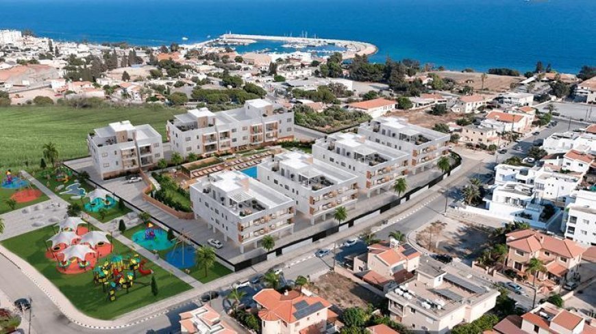 SON DAKİKA HABERLER: 60 bin metrekare arazi, 250'den fazla villa! GKRY'de skandal 'Yahudi topluluğu' projesi