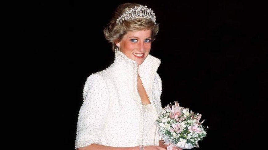 Sır gibi saklanan telefon görüşmesi 29 yıl sonra sızdı! Prenses Diana'nın ölümünün ardından Kral Charles'ın sözleri şoke etti