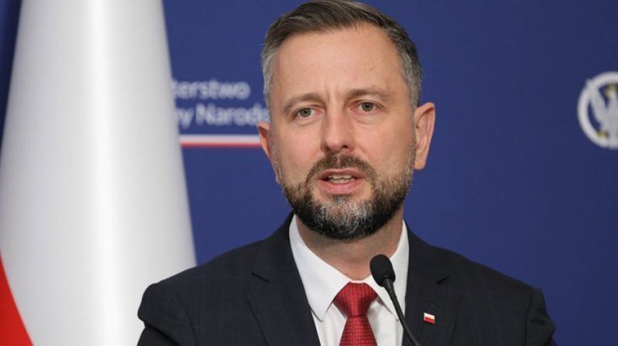 Polonya'dan Türkiye'ye övgü! 'Son 20 yılda büyük dönüşüm, devasa sıçrama'