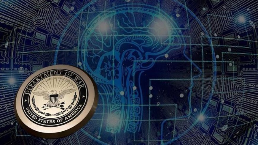 Yıkıcı saldırılar an meselesi! ABD Savunma Bakanlığı'nda yapay zeka alarmı