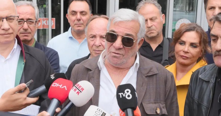 Kadir İnanır'ın vasiyetinin açıklanacağı davada duruşma 17 Aralık’a ertelendi