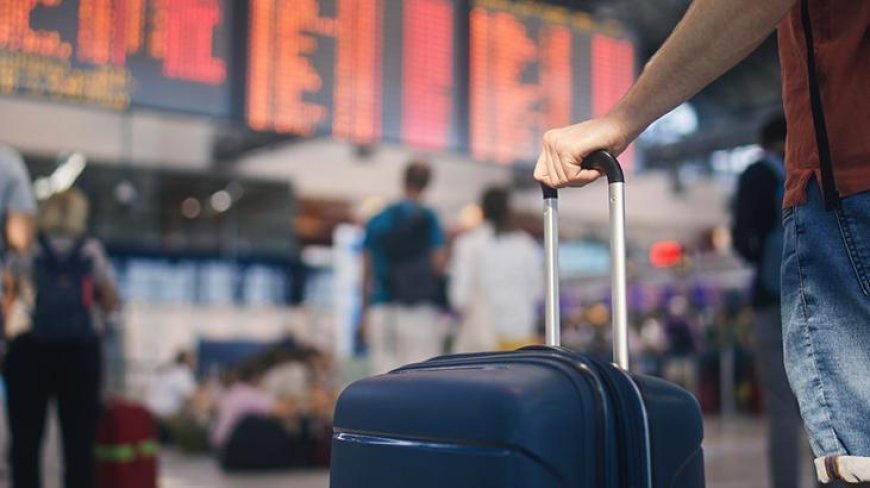 Ülkede hava trafiği kilitlendi! '42 uçuş iptal edildi'