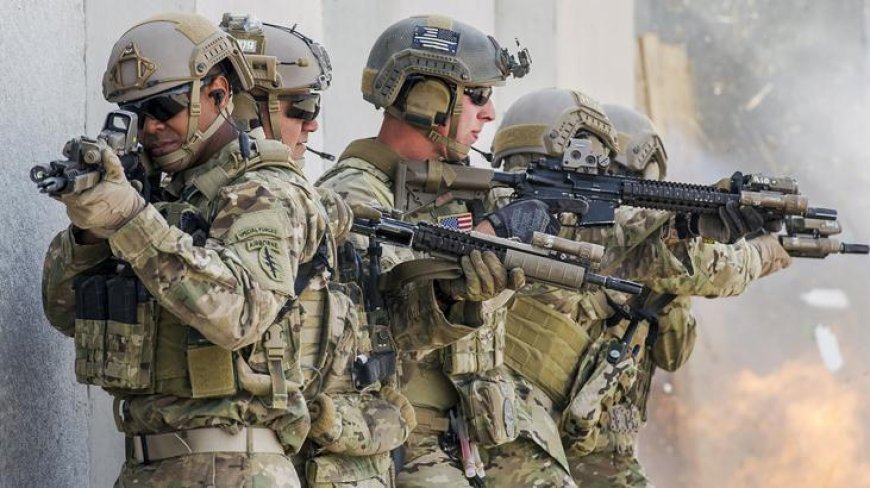 Pentagon'un gizli planı sızdı! Kulislerde 'üç ülkeye' işaret edildi: '40 bin asker çekilebilir'
