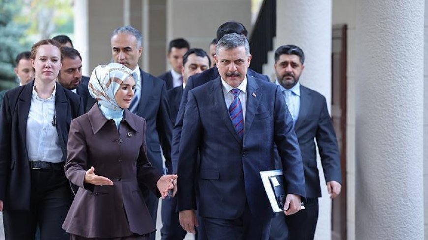 Bakan Çiftçi, sosyal yardımlarla ilgili konuştu! 'Vatandaşı ayağımıza beklemeyeceğiz'