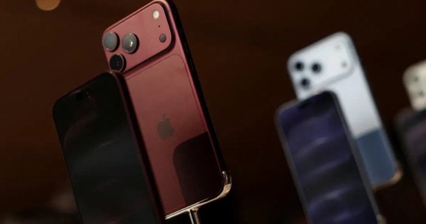 iPhone 18 Pro ve Pro Max Türkiye'de satışa çıktı