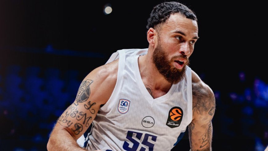 Anadolu Efes, hazırlık maçında Zenit'i mağlup etti!