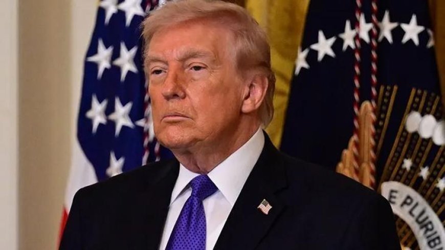 Trump, dev paketi imzaladı! Rusya’ya ağır yaptırımlar geliyor