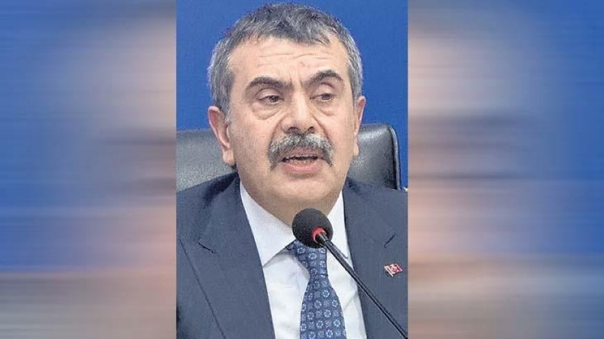 ‘133 milyar lira kaynak ayırdık’