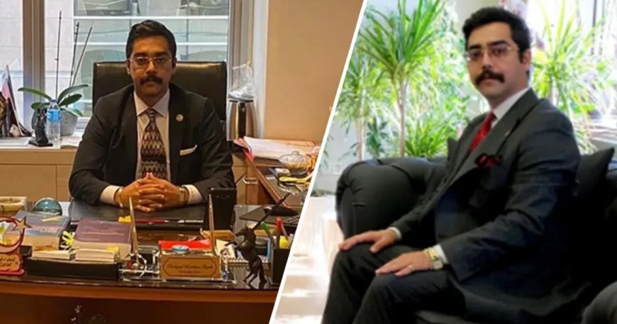 Cumhuriyet Savcısı Türkşad Kunthan Uçuk hakkında gözaltı talimatı