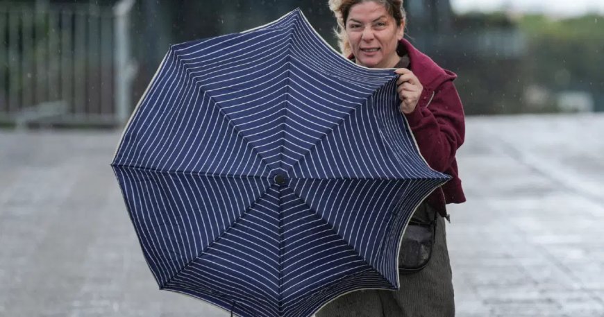 Meteoroloji yayınladı, tarih belli oldu. İstanbul'da hava sıcaklığı 14 dereceye düşecek