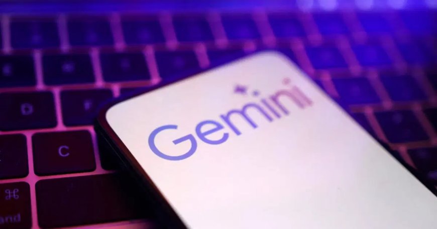 Gemini üç şirketi hackledi