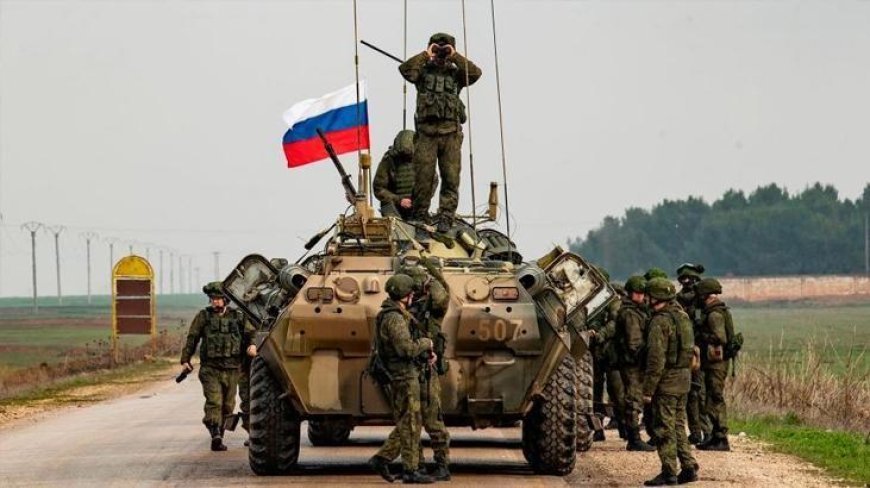 Avrupa'da tehlike sinyali! 'Sessiz seferberlik' iddiası: '300 bin Rus hazırlanıyor'