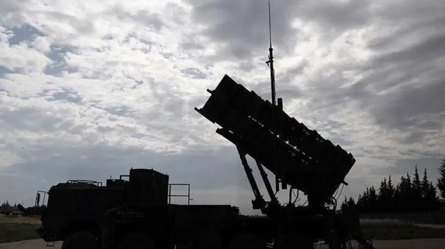 ABD'den Ukrayna'ya 2.68 milyar dolarlık satış! 'Temel dengeyi değiştirmeyecek'