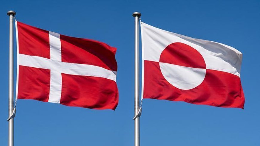 Danimarka ve Grönland'dan ABD ile kritik anlaşma! Tarih belli oldu