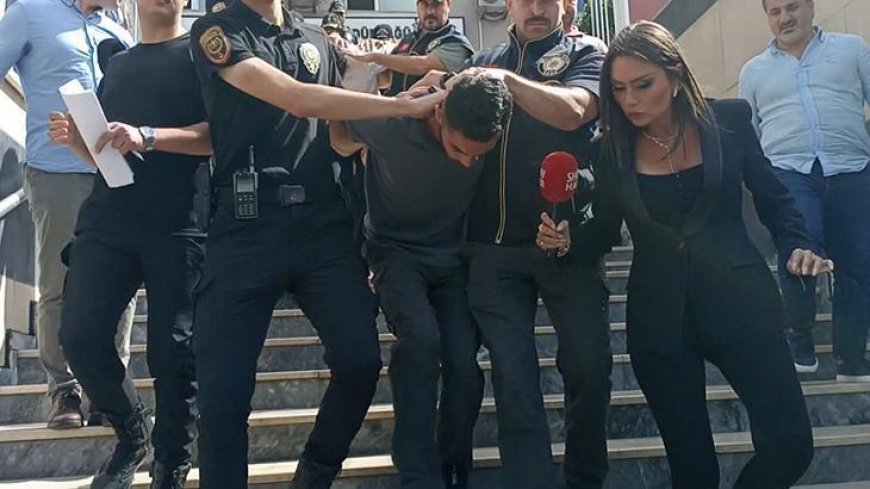Fatih'te döviz bürosundaki 2 kişinin öldüğü saldırıda 6 tutuklama