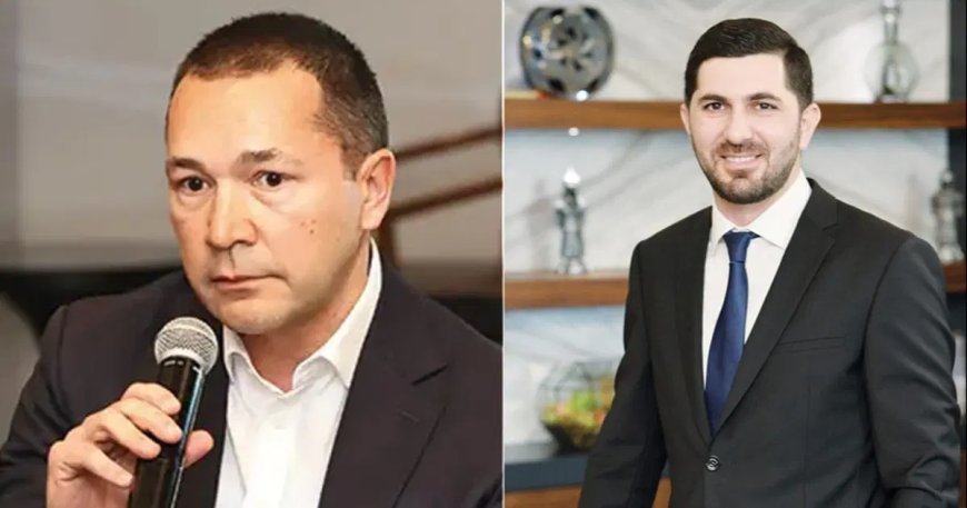 Fon soruşturması: Pusula ve Tera yöneticilerine gözaltı