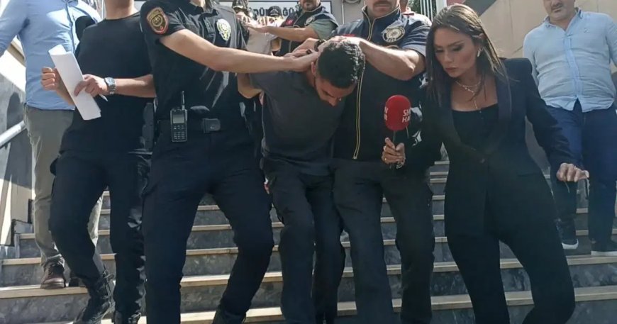 Fatih'te iki kişinin öldüğü çatışmaya ilişkin 6 tutuklama