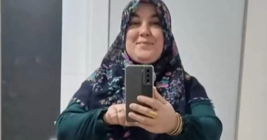 Kayıp kadın, farklı bir şehirde ölü bulundu: Boğduktan sonra gömdüğünü itiraf etti