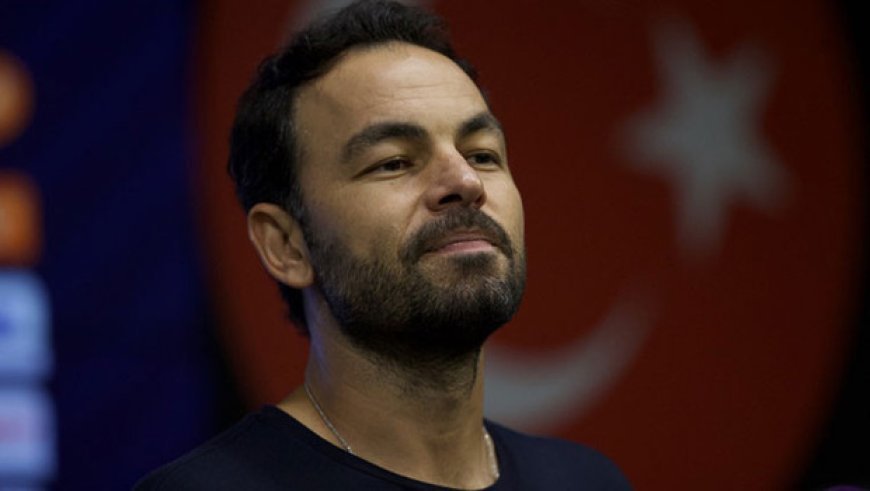 Selçuk İnan: 'Hak edilmiş galibiyet!'