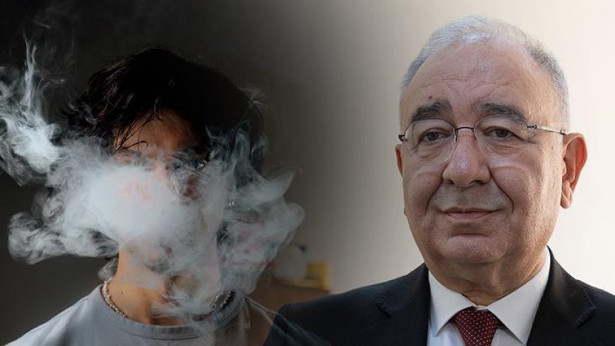 Tütünle mücadele yeni düzenleme! Detaylar ortaya çıktı: 2015'ten sonra doğanlara ömür boyu yasak