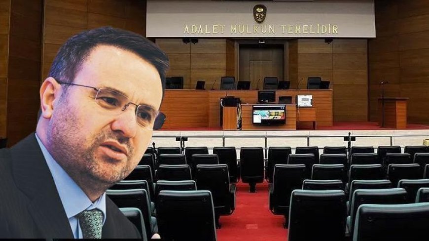 Adliyelerde yeni dönem! 175 başsavcılıkta dijital suçlarla mücadele bürosu kurulacak