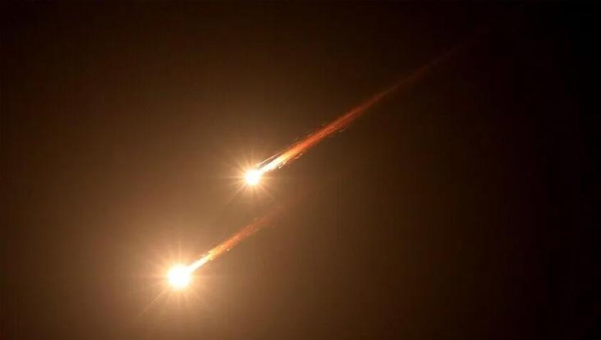 Suudi Arabistan'dan Mekke ve çok sayıda bölgede saldırı uyarısı!