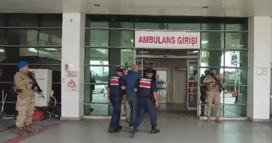 Yahşihan Belediyesi'ne yolsuzluk soruşturması: İki eski başkan dahil 31 kişi gözaltında