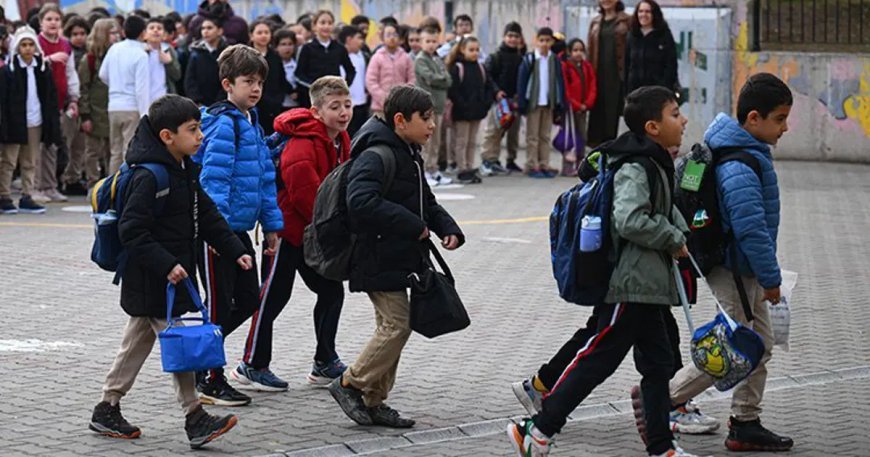 Şanlıurfa'da okullar tatil mi, kaç gün tatil edildi? Vali Hasan Şıldak'tan tatil açıklaması