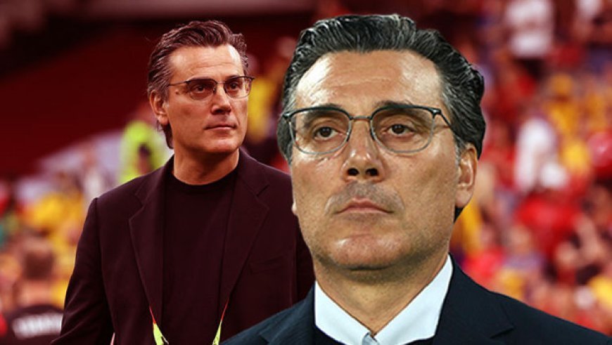 Montella'dan itiraf! 'Görevden alınabilirdim'